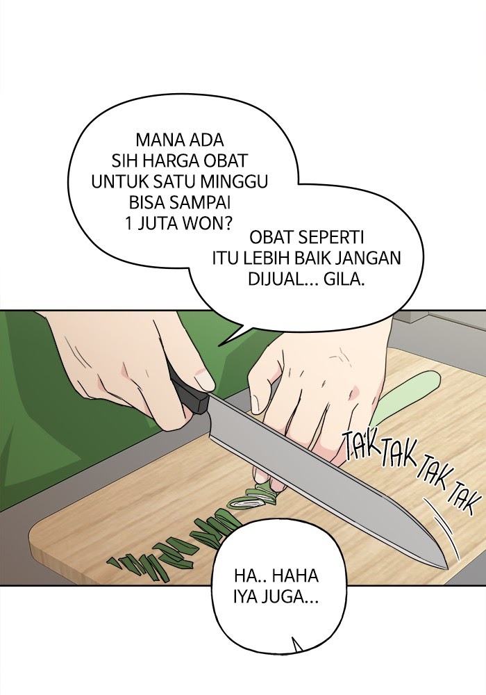 Mother, I’m Sorry Chapter 58 Gambar 45