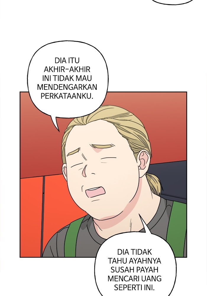 Mother, I’m Sorry Chapter 58 Gambar 47