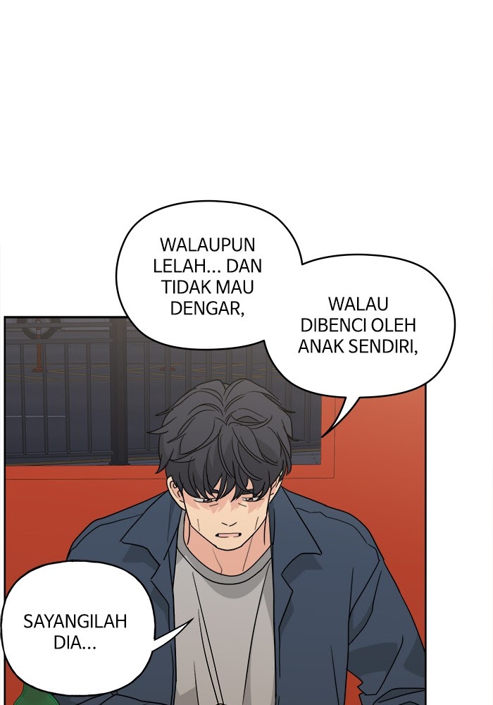 Mother, I’m Sorry Chapter 58 Gambar 49