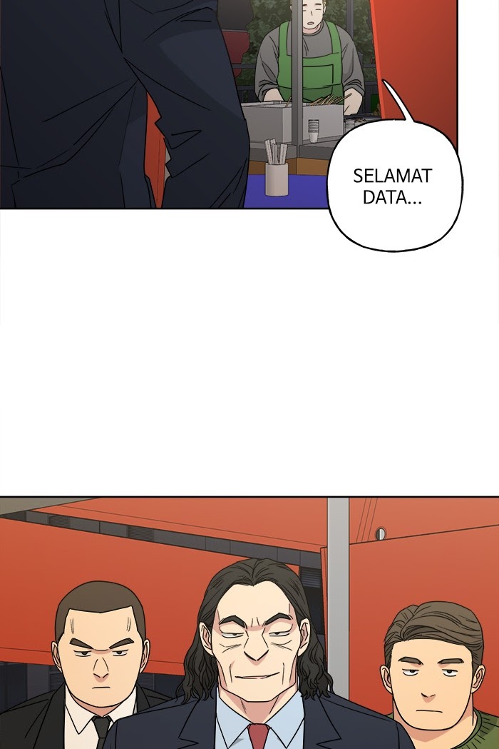 Mother, I’m Sorry Chapter 58 Gambar 56