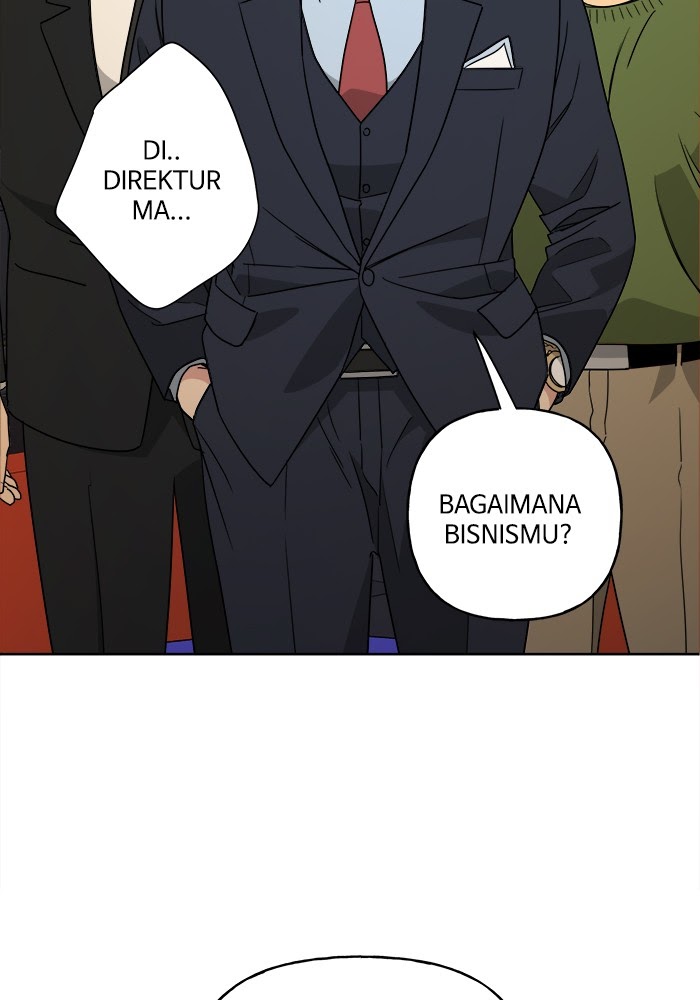 Mother, I’m Sorry Chapter 58 Gambar 57