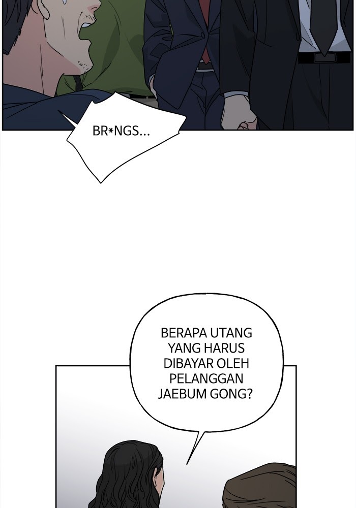Mother, I’m Sorry Chapter 58 Gambar 64