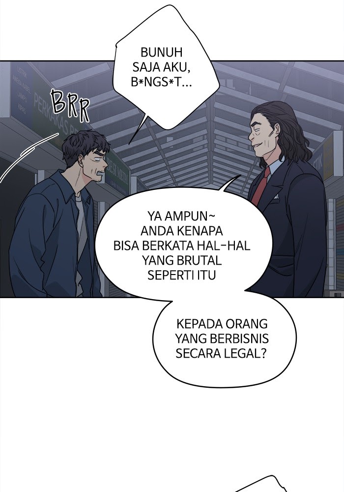 Mother, I’m Sorry Chapter 58 Gambar 68