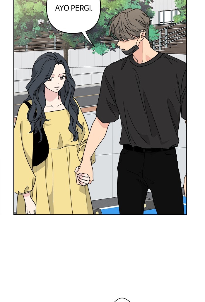 Mother, I’m Sorry Chapter 58 Gambar 7