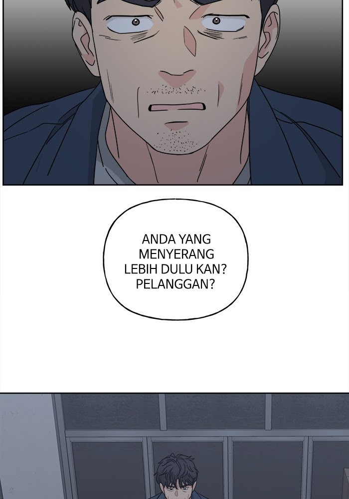 Mother, I’m Sorry Chapter 58 Gambar 72