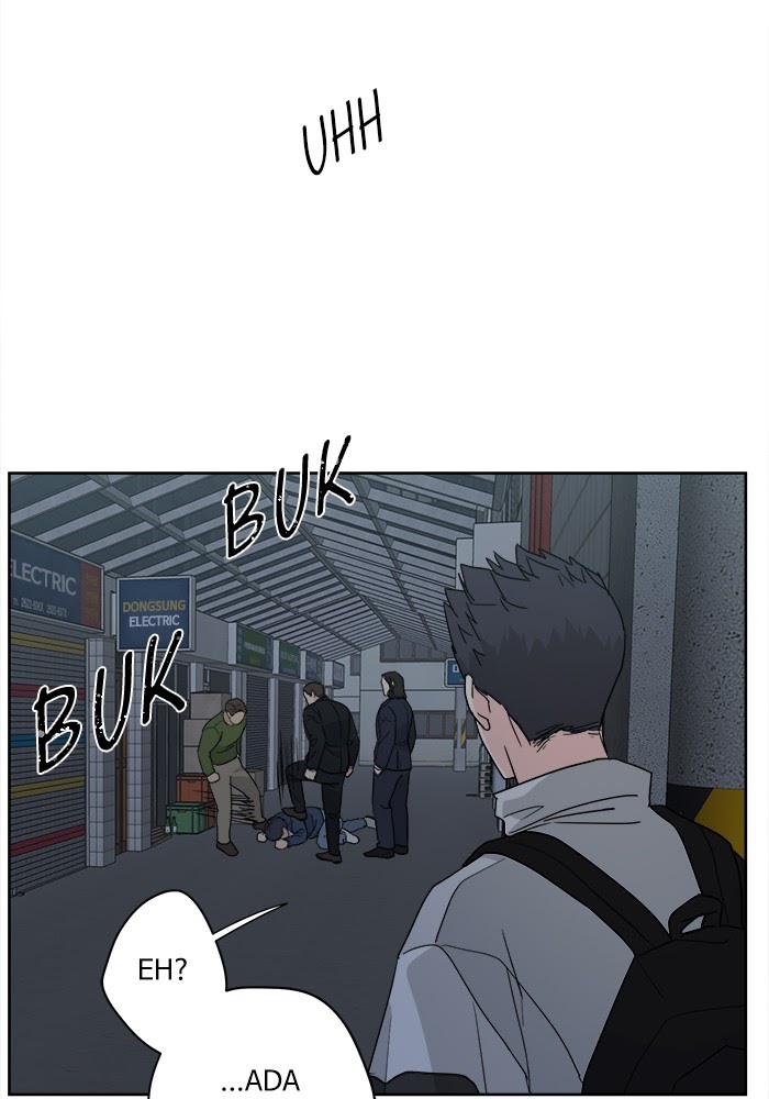 Mother, I’m Sorry Chapter 58 Gambar 80
