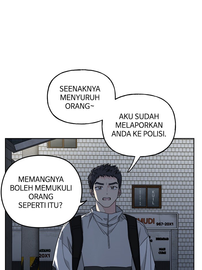Mother, I’m Sorry Chapter 58 Gambar 86
