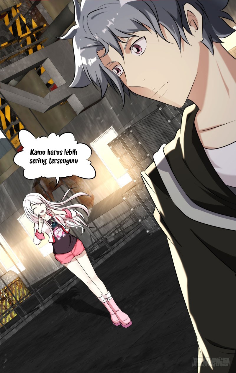 Chong Sheng – Resurrection Chapter 129 Gambar 13
