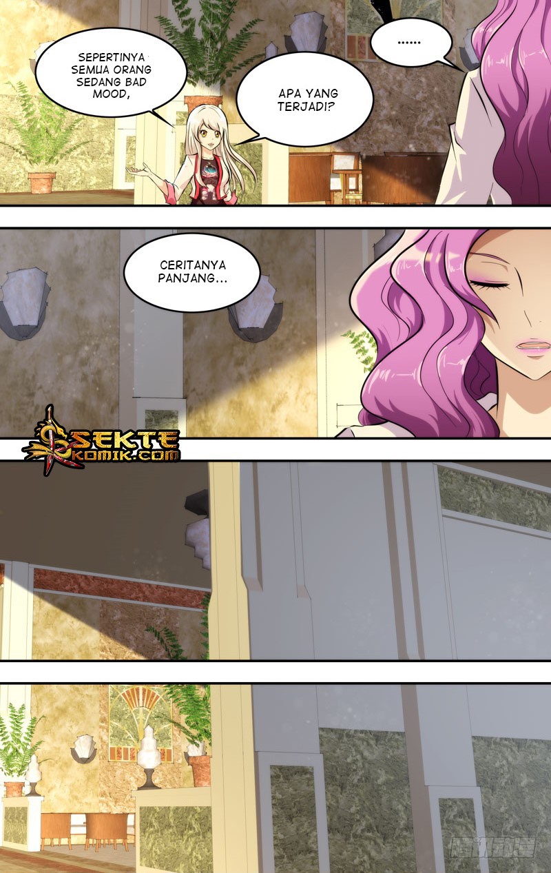 Chong Sheng – Resurrection Chapter 130 Gambar 4