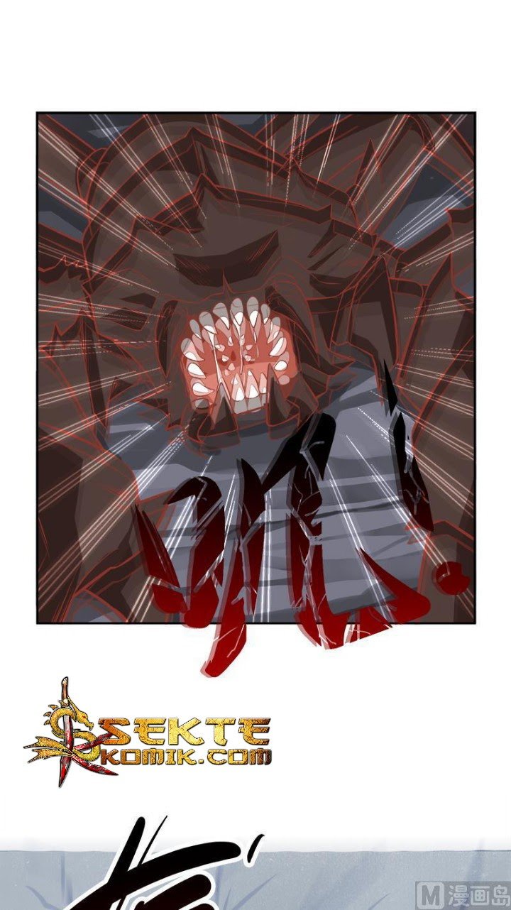 Peerless Sword God Chapter 63 Gambar 10