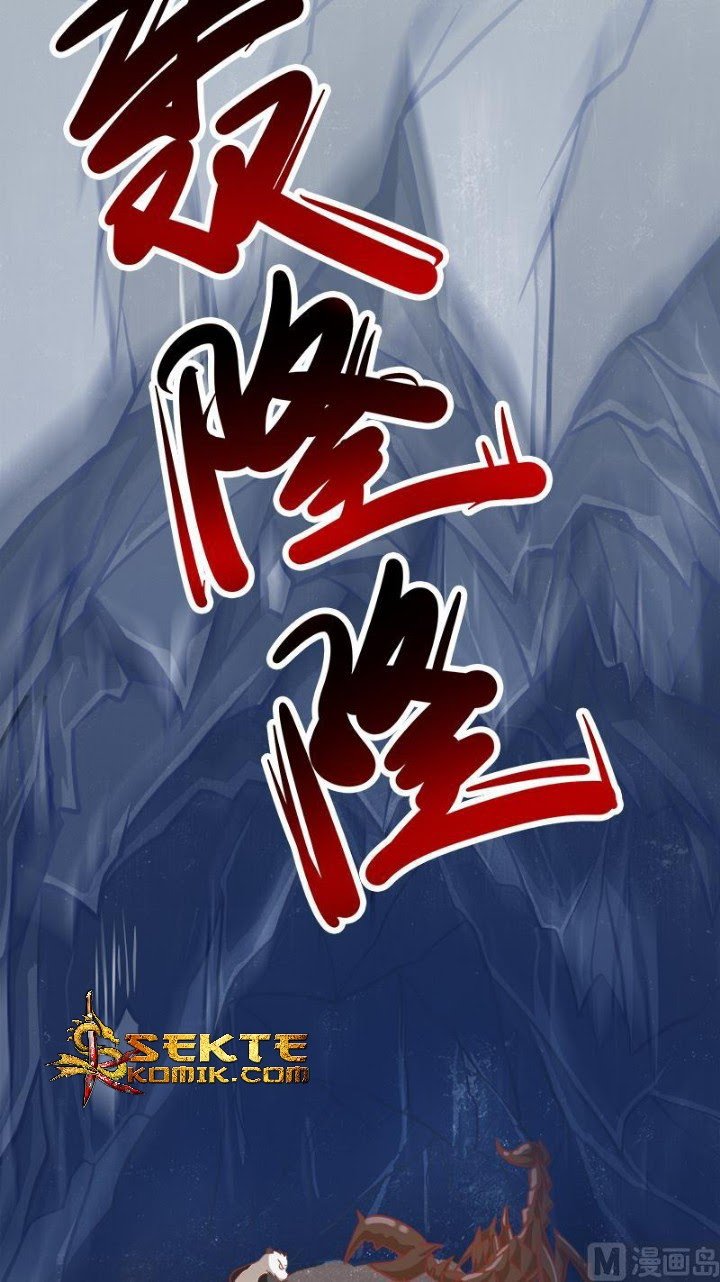 Peerless Sword God Chapter 63 Gambar 11