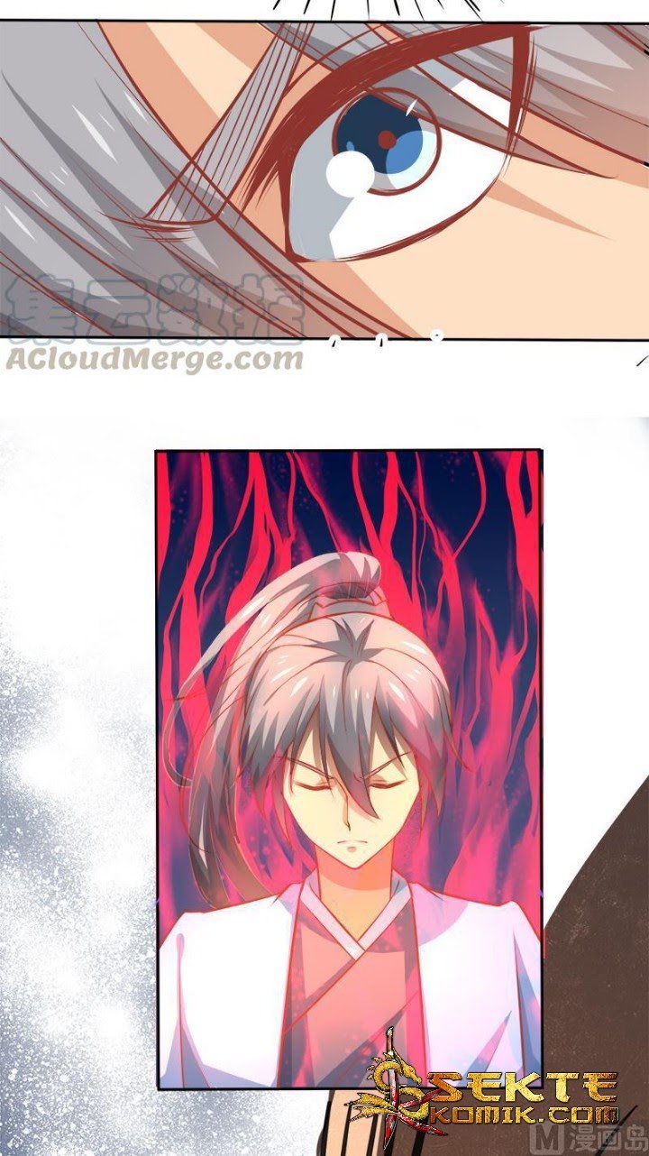 Peerless Sword God Chapter 63 Gambar 16