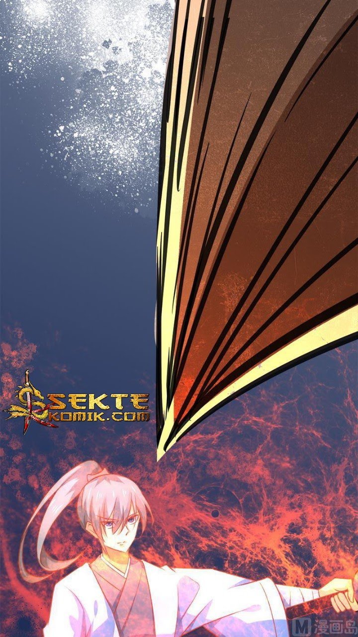 Peerless Sword God Chapter 63 Gambar 17