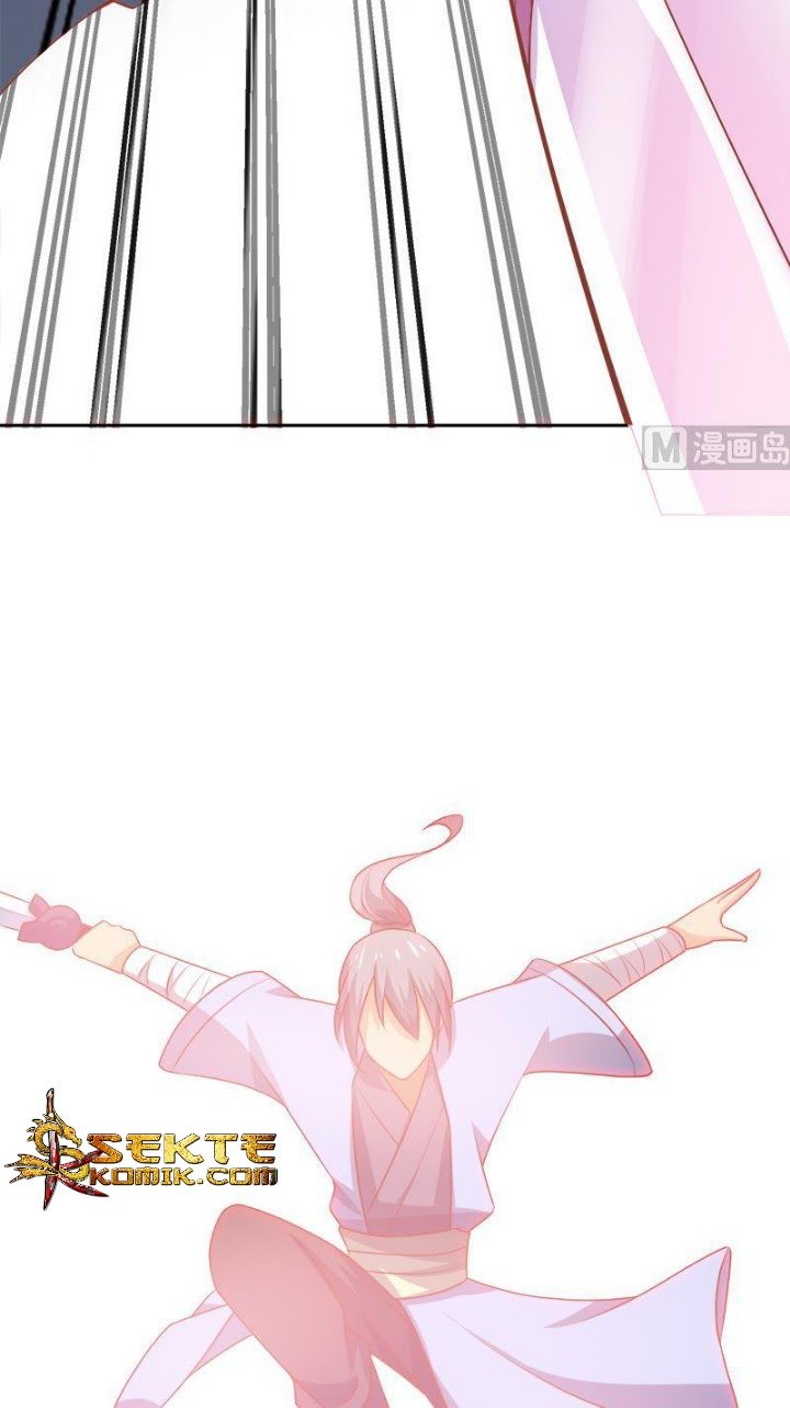 Peerless Sword God Chapter 63 Gambar 25
