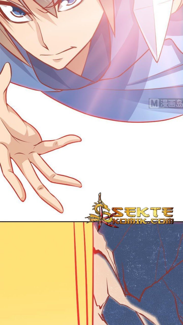 Peerless Sword God Chapter 63 Gambar 27