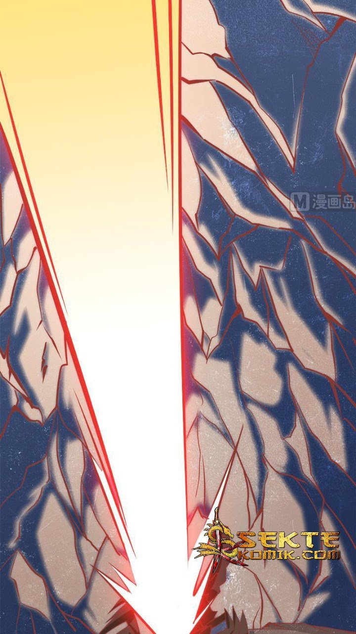 Peerless Sword God Chapter 63 Gambar 28