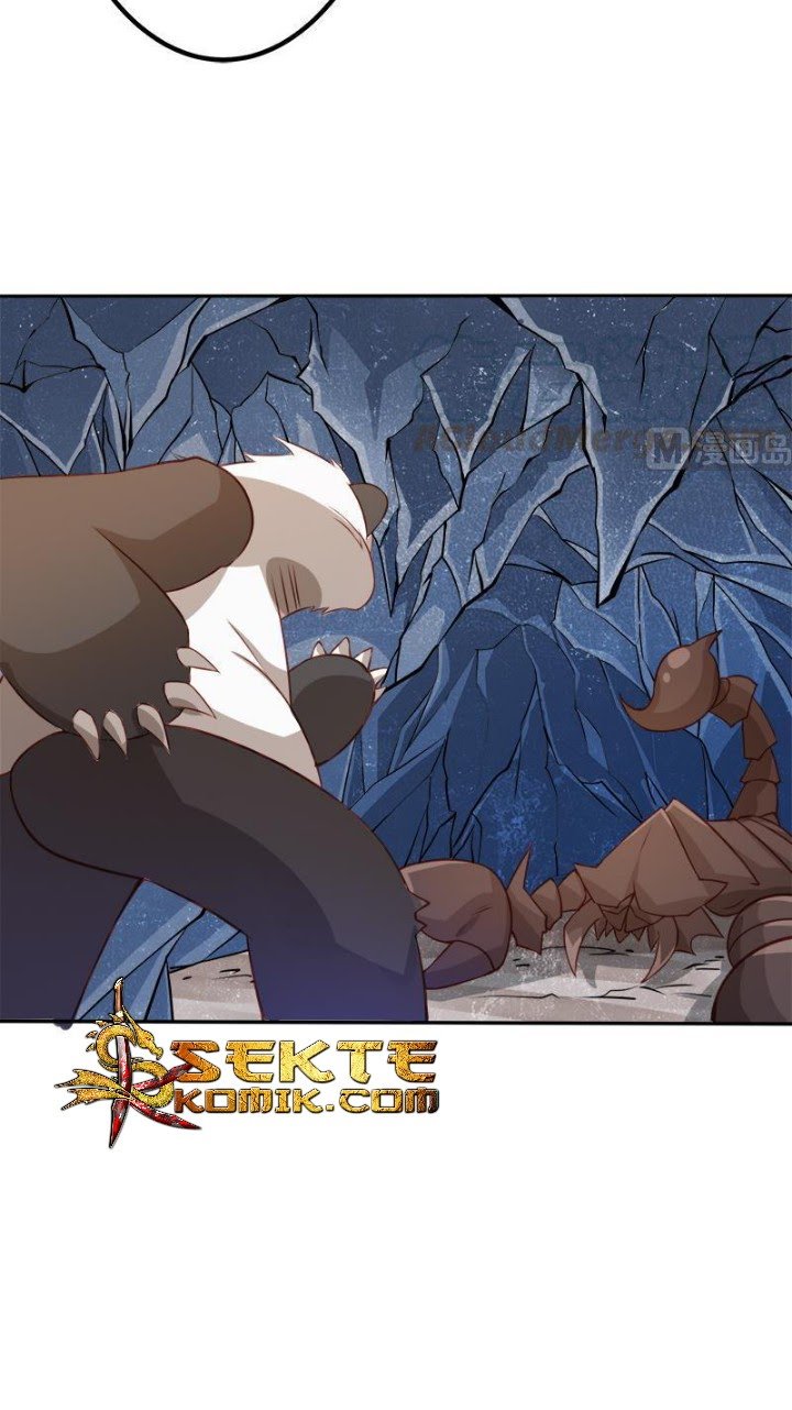 Peerless Sword God Chapter 63 Gambar 33