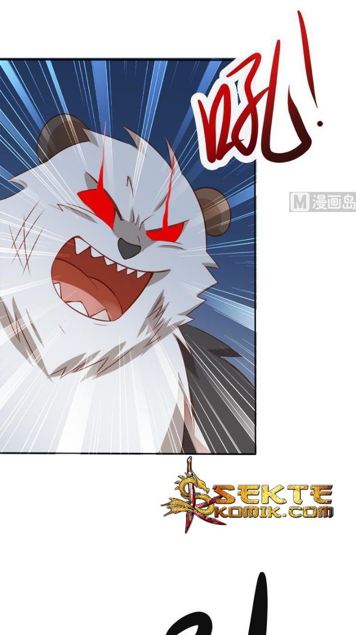 Peerless Sword God Chapter 63 Gambar 34
