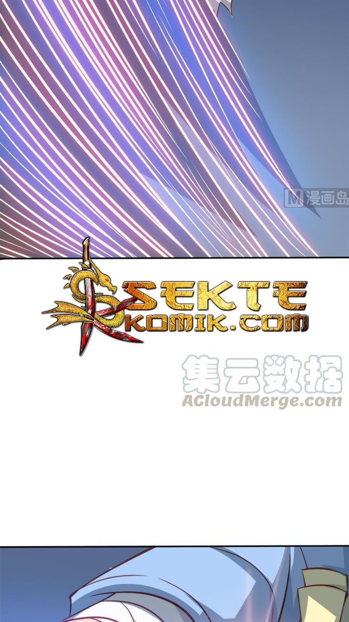 Peerless Sword God Chapter 63 Gambar 36