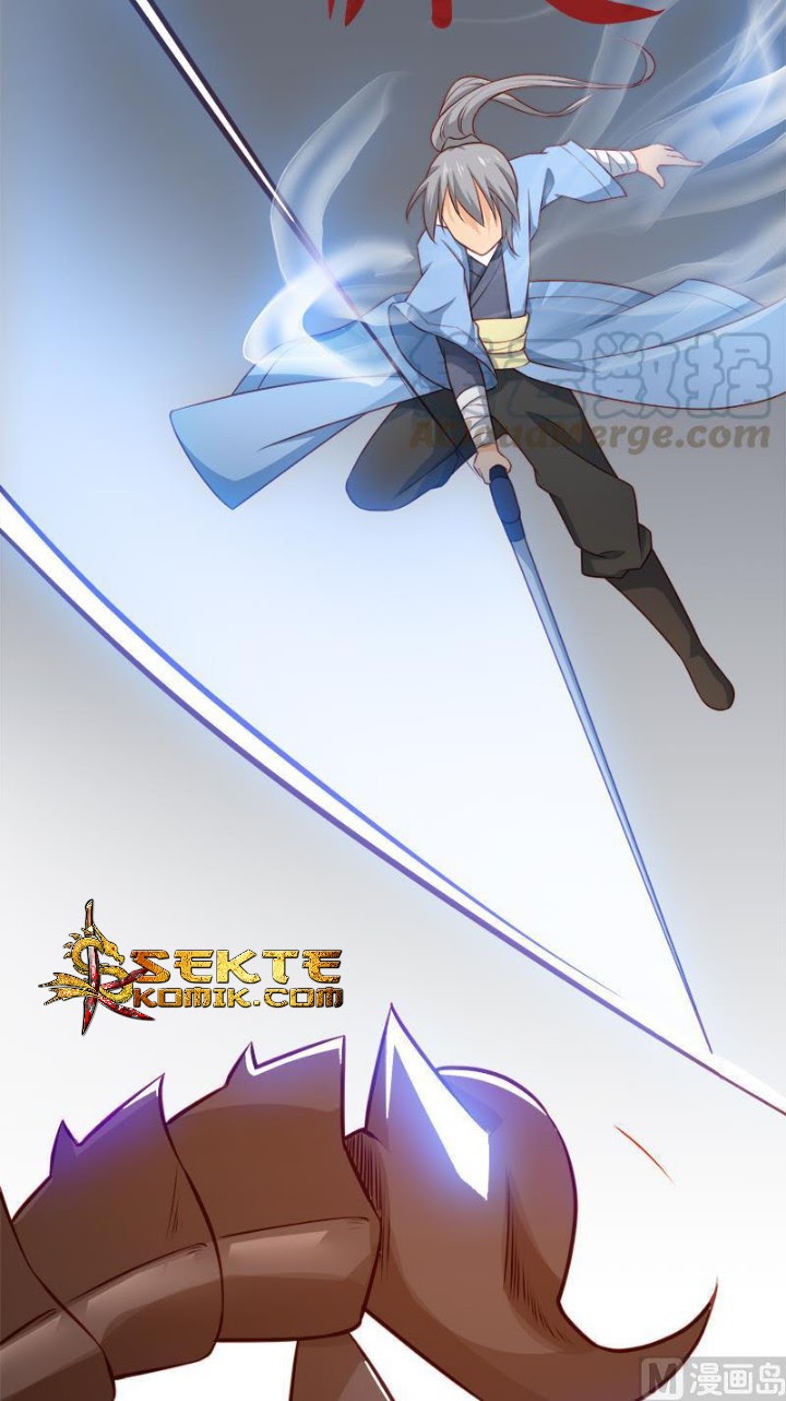 Peerless Sword God Chapter 63 Gambar 6