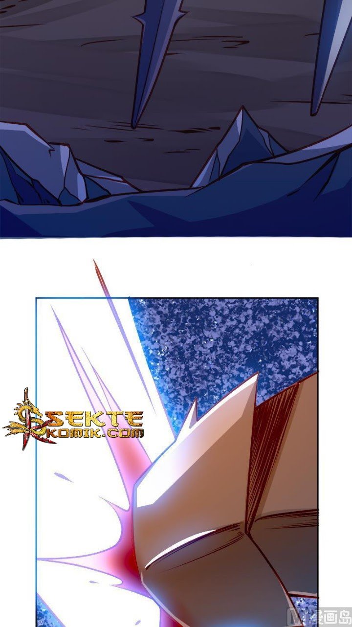Peerless Sword God Chapter 63 Gambar 8