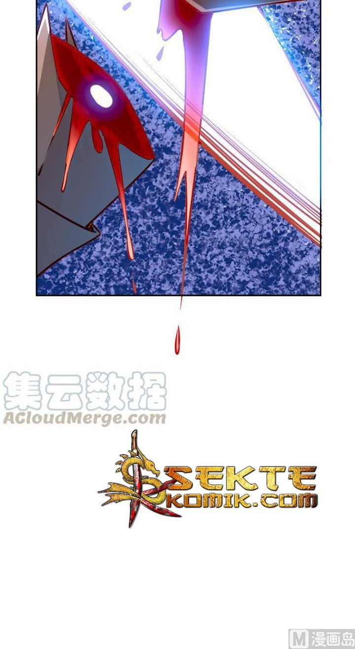 Peerless Sword God Chapter 63 Gambar 9