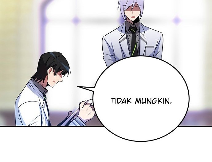 An Imperfect Kiss Chapter 21 Gambar 12