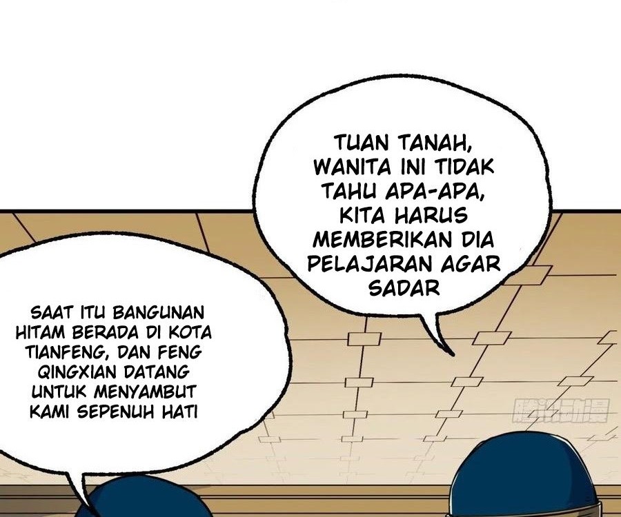 The Hunter Chapter 225 Gambar 23