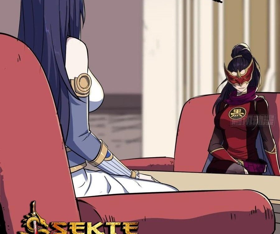 The Hunter Chapter 225 Gambar 25