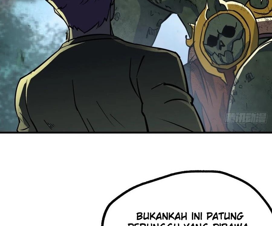 The Hunter Chapter 225 Gambar 33