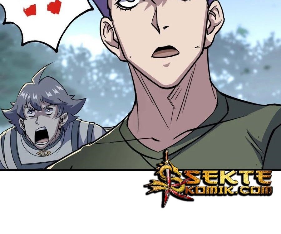 The Hunter Chapter 225 Gambar 39