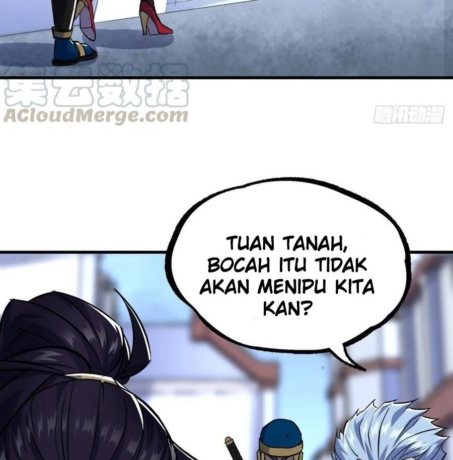 The Hunter Chapter 225 Gambar 5
