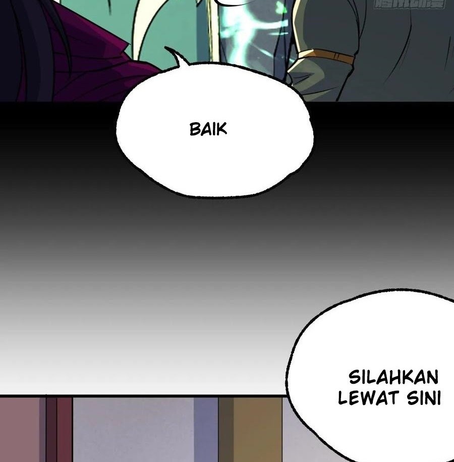 The Hunter Chapter 225 Gambar 9