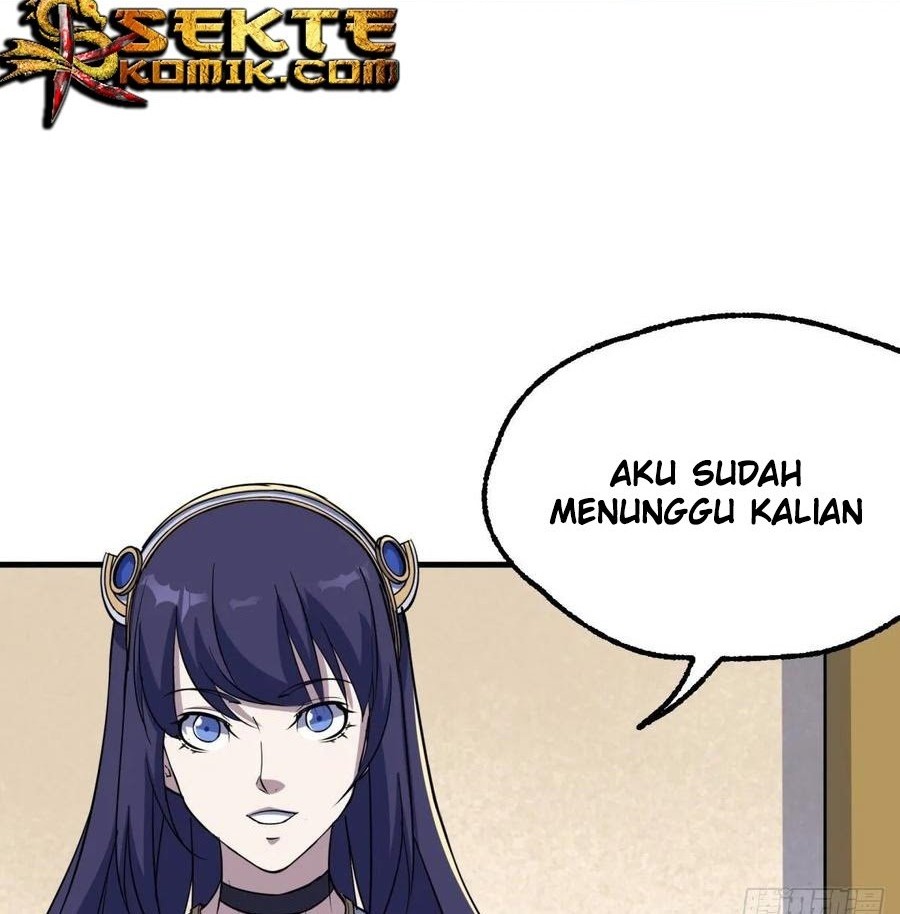 The Hunter Chapter 225 Gambar 11