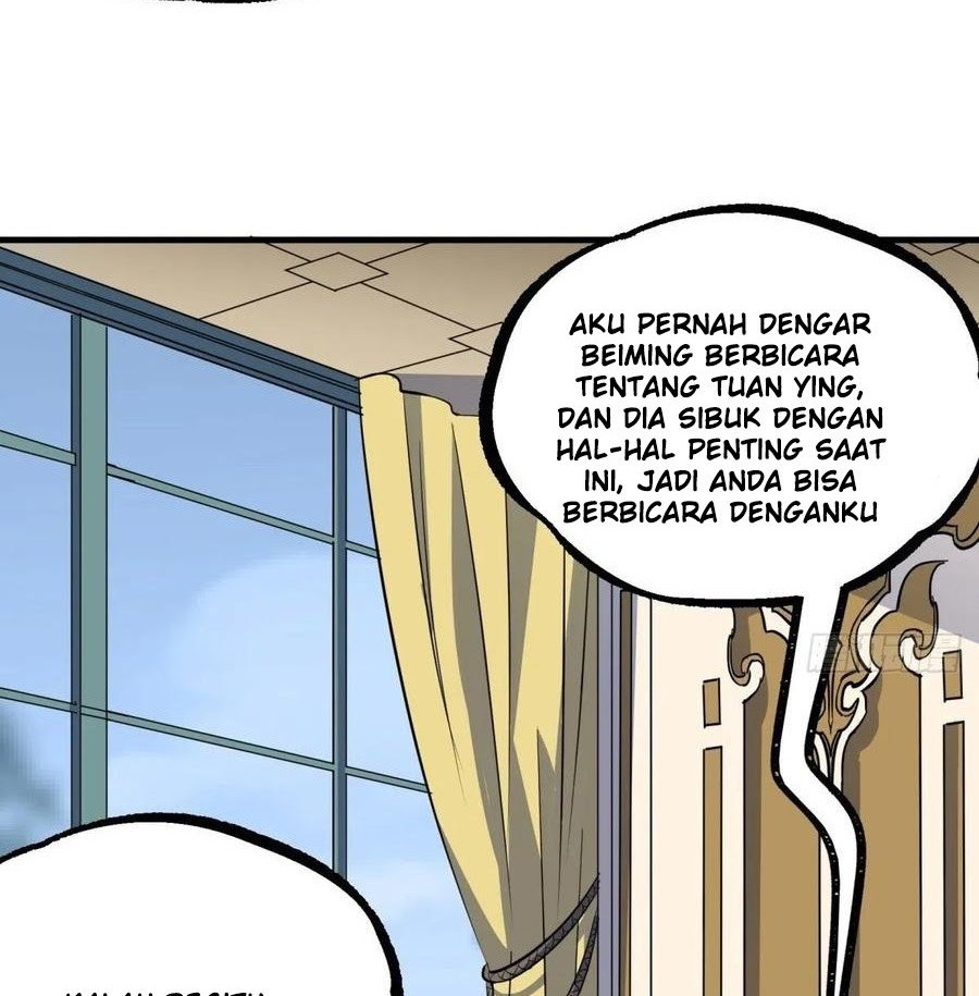 The Hunter Chapter 225 Gambar 13