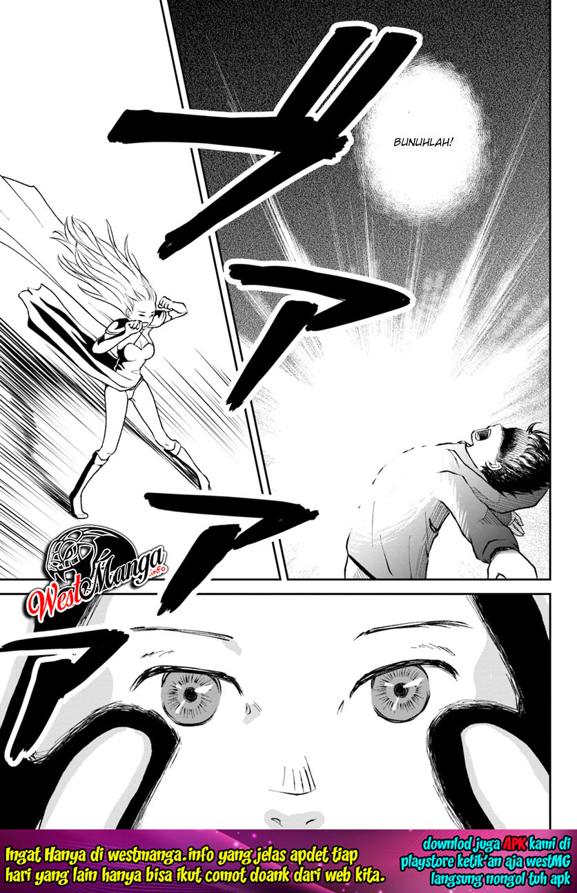 Isekai de Item Collector Chapter 1 Gambar 40