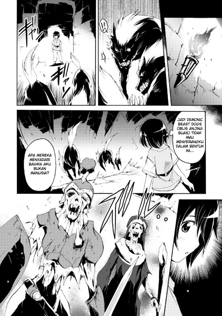 Spirit Migration Chapter 27 Gambar 7