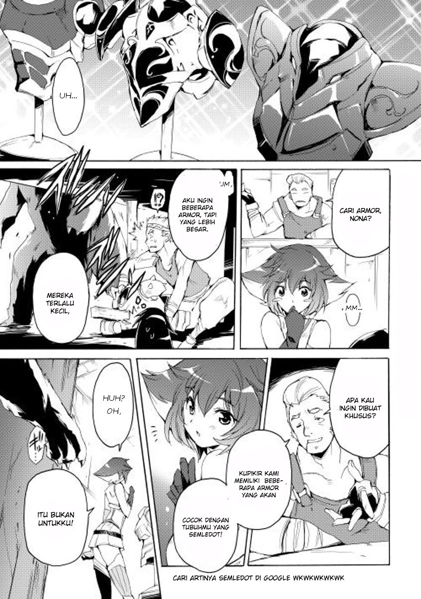 Baca Manga Spirit Migration Chapter 15 Gambar 2
