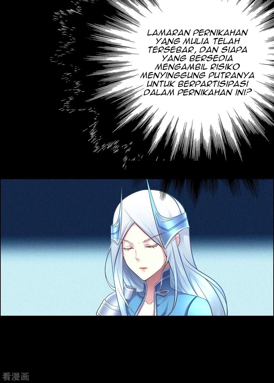 Son in Law Does Cheap Cultivation Chapter 3 Gambar 21