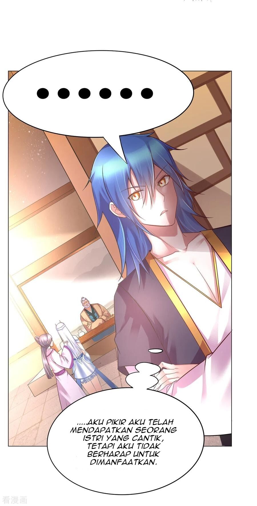 Son in Law Does Cheap Cultivation Chapter 3 Gambar 27