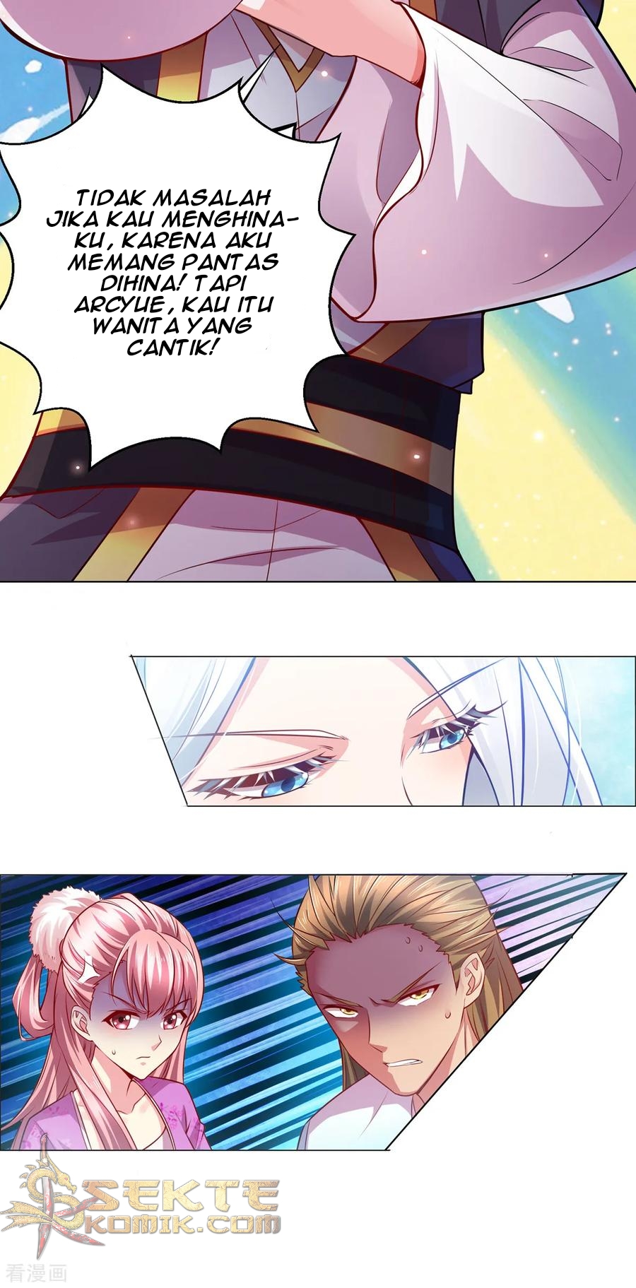 Son in Law Does Cheap Cultivation Chapter 2 Gambar 12