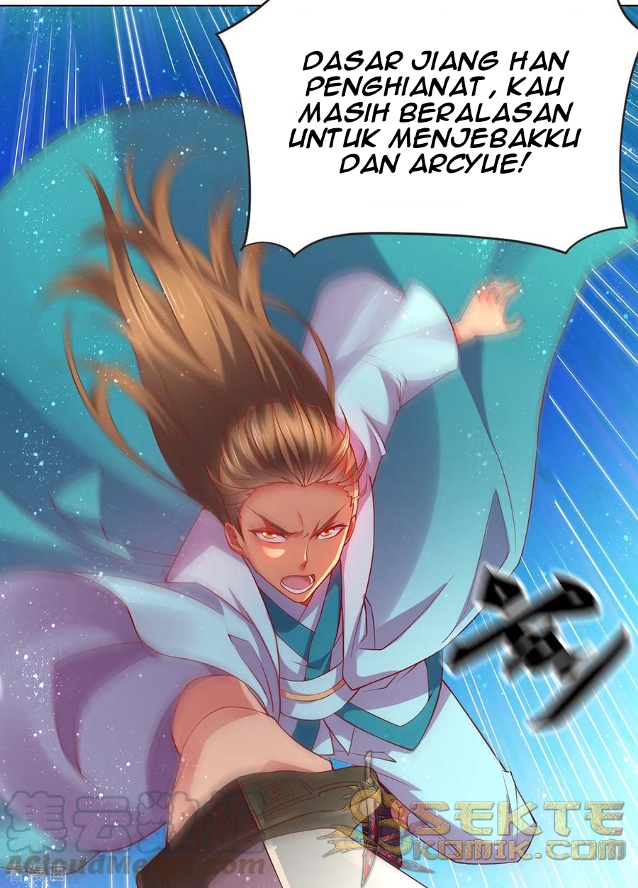 Son in Law Does Cheap Cultivation Chapter 2 Gambar 14