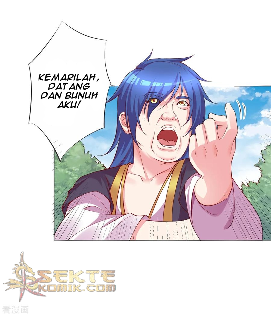 Son in Law Does Cheap Cultivation Chapter 2 Gambar 27