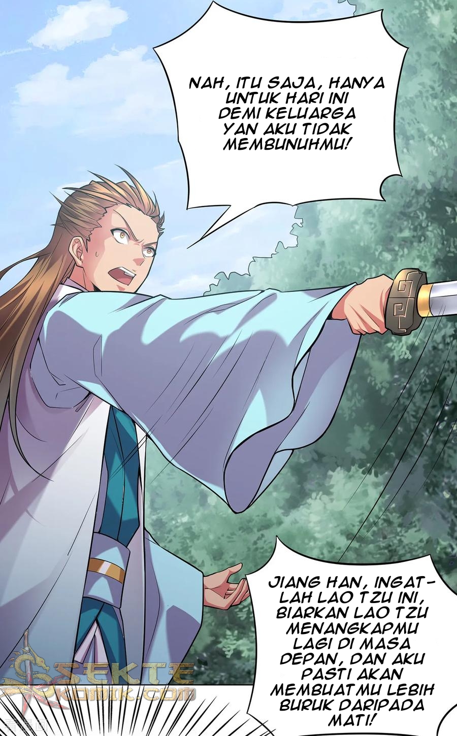 Son in Law Does Cheap Cultivation Chapter 2 Gambar 31