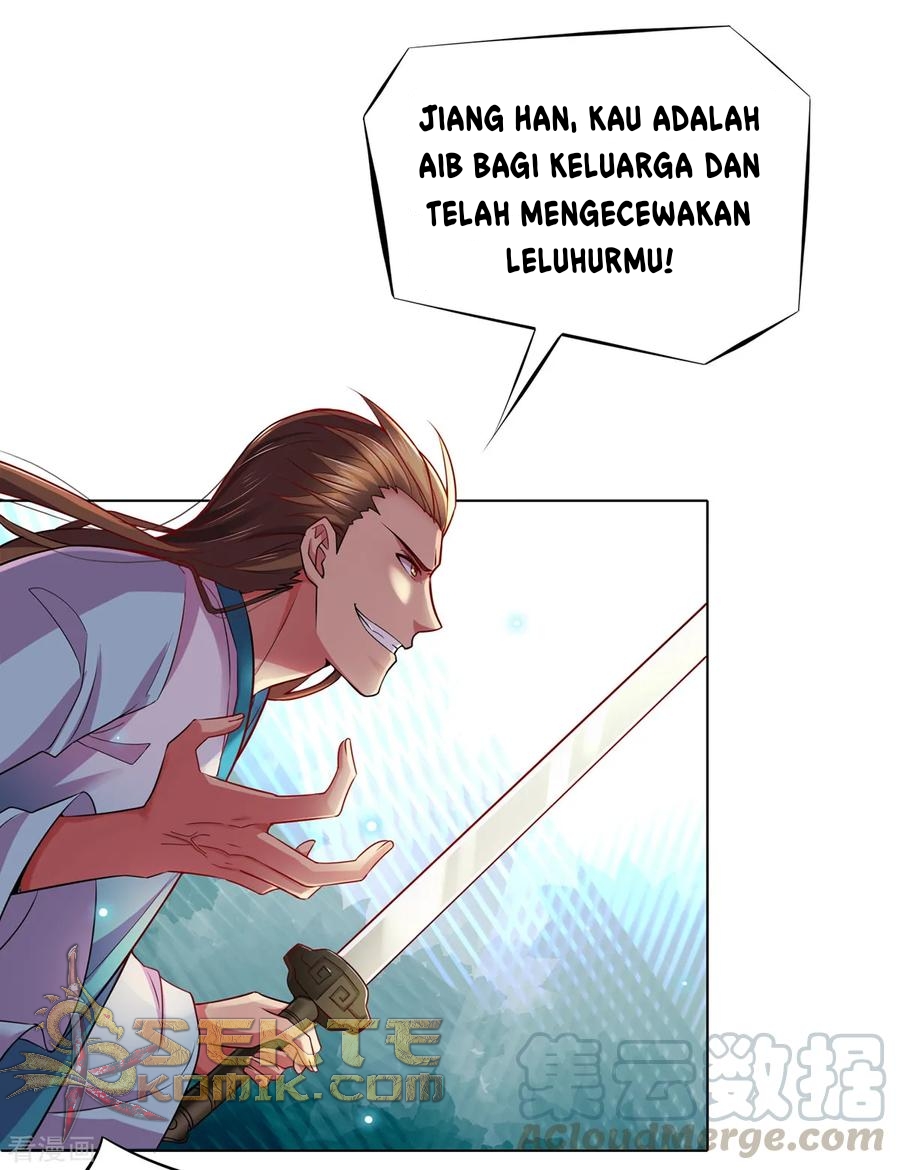 Son in Law Does Cheap Cultivation Chapter 2 Gambar 8