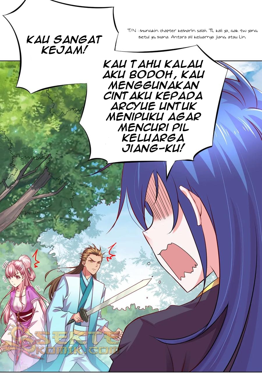 Son in Law Does Cheap Cultivation Chapter 2 Gambar 9