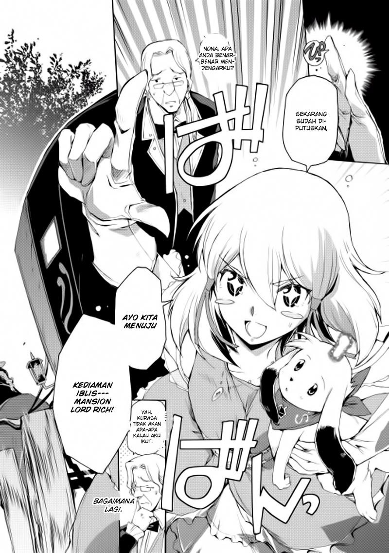 Spirit Migration Chapter 10 Gambar 18