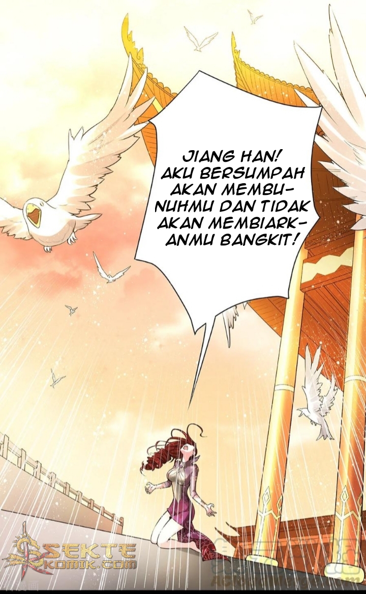 Son in Law Does Cheap Cultivation Chapter 00 Gambar 18