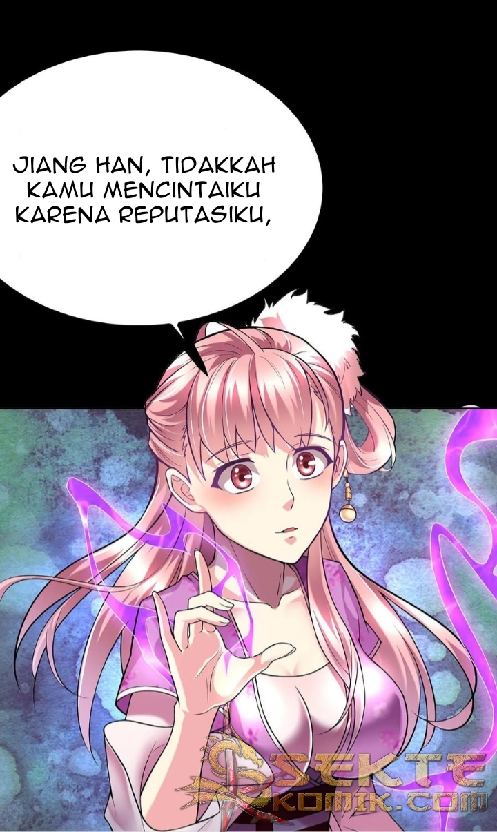 Son in Law Does Cheap Cultivation Chapter 00 Gambar 21