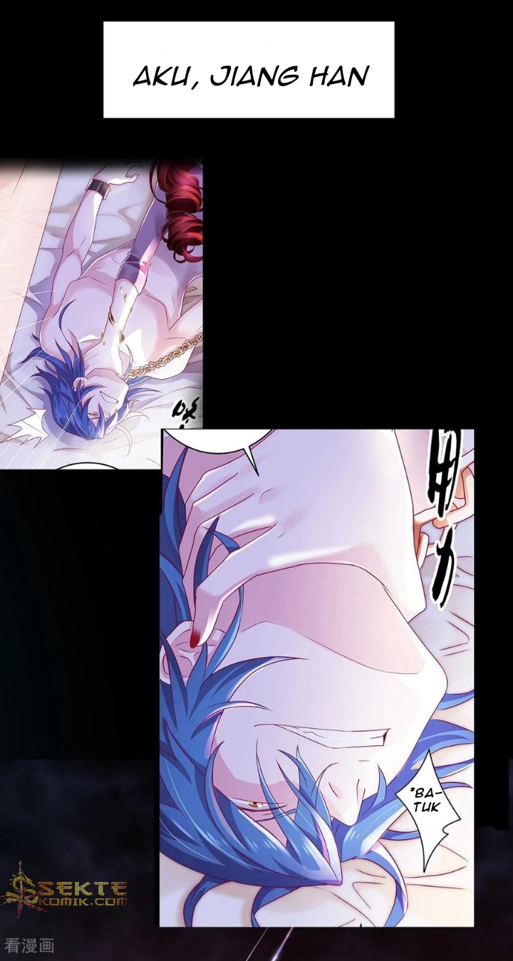 Son in Law Does Cheap Cultivation Chapter 00 Gambar 4